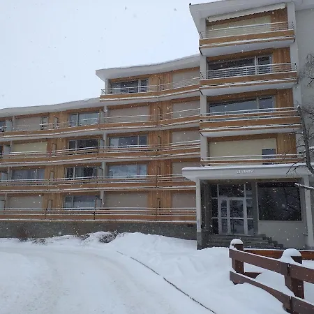 2 Alpes - Le Venosc - 4 Personnes - Parking Compris Apartamento *