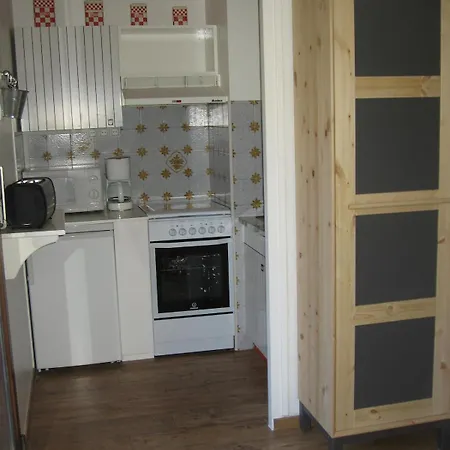 Apartment 2 Alpes - Le Venosc - 4 Personnes - Parking Compris